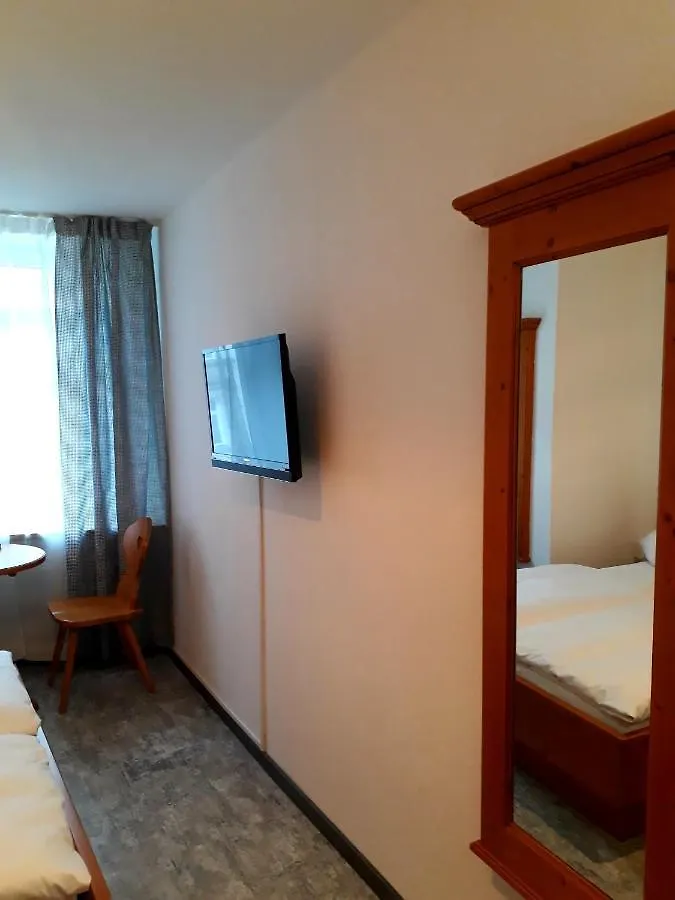 Hotel Atlanta Munich