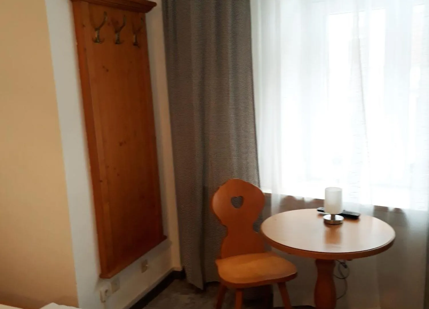 Hotel Atlanta Munich