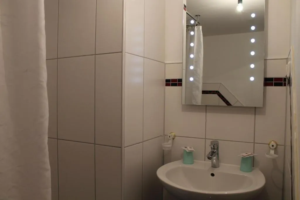 Hotel Atlanta Munich