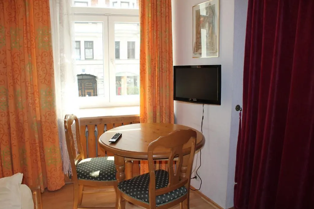 Hotel Atlanta Munich