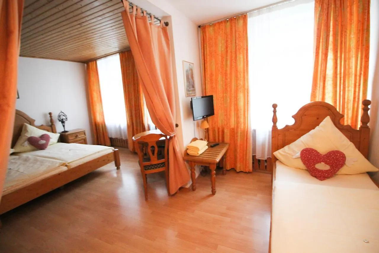 **  Hotel Atlanta Munich Germany