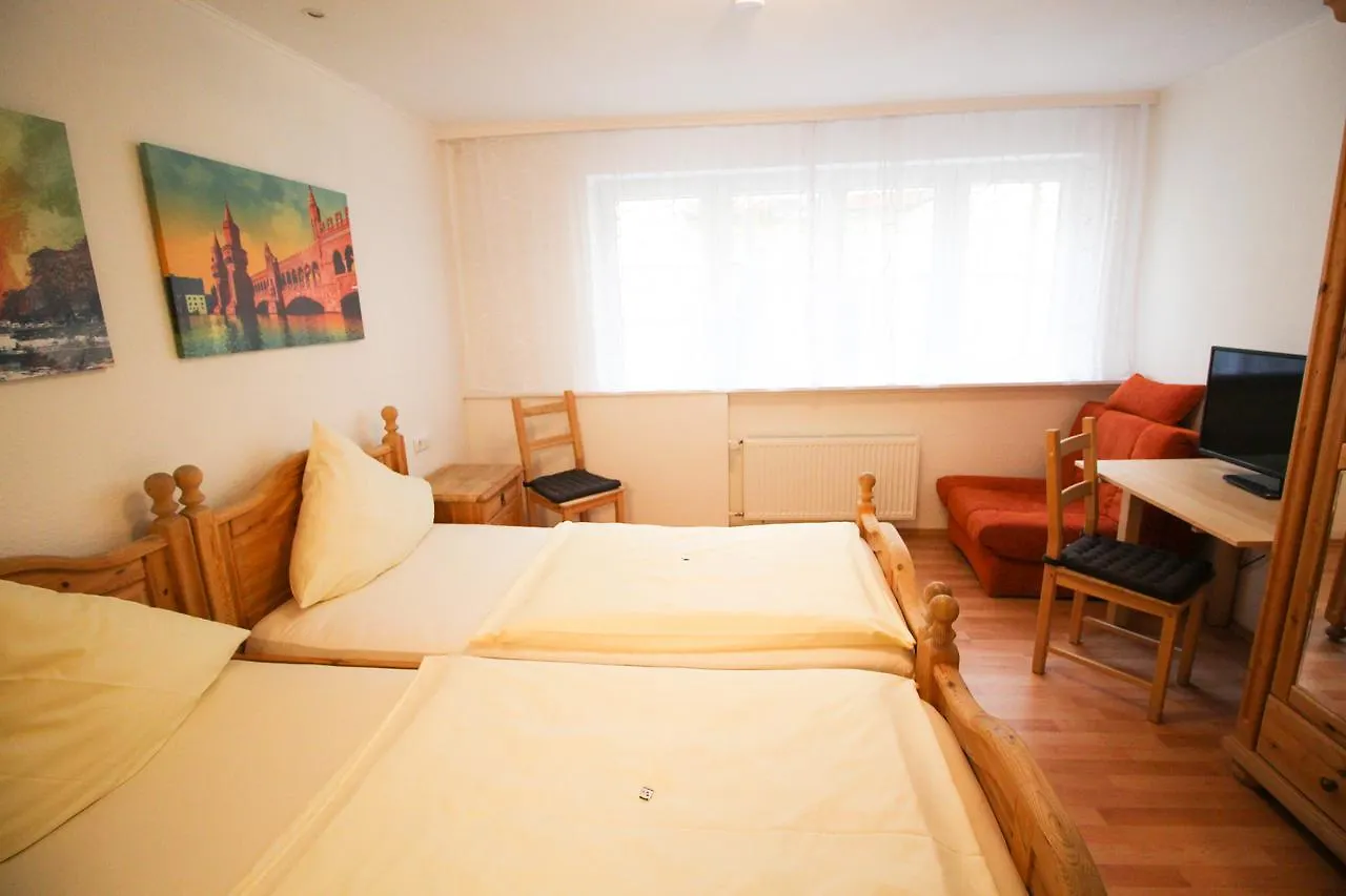Hotel Atlanta Munich