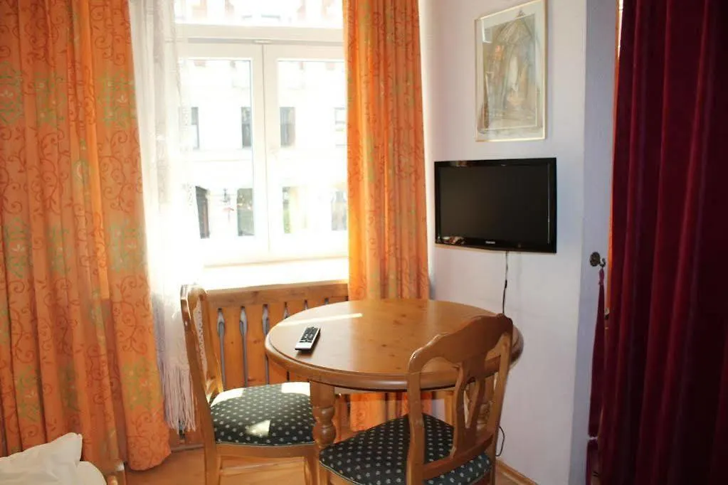 Hotel Atlanta Munich