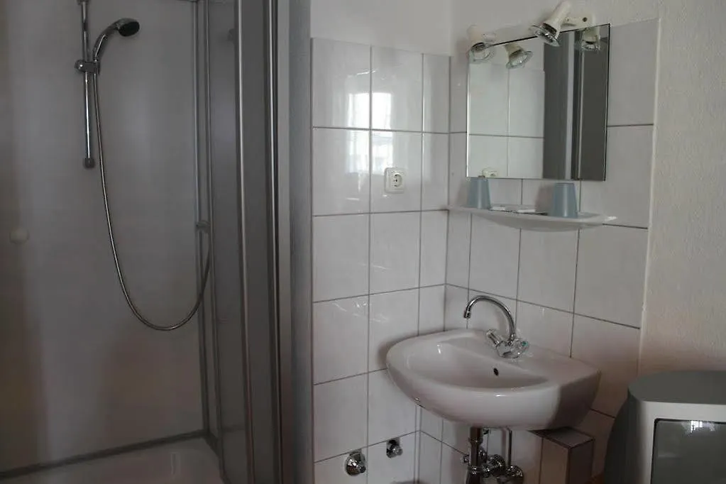 **  Hotel Atlanta Munich Germany