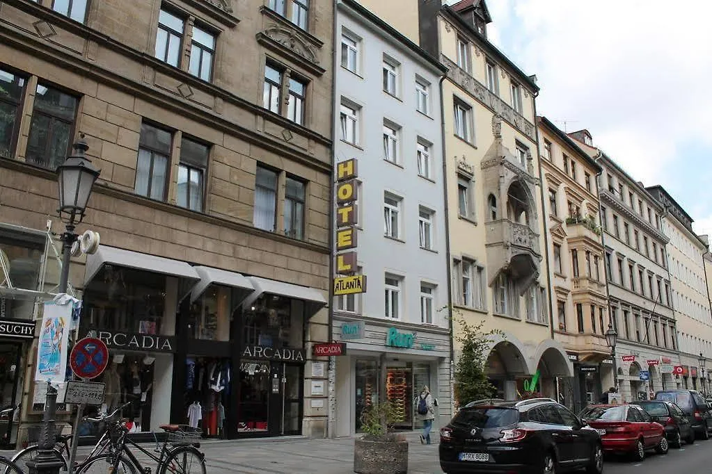 Hotel Atlanta Munich
