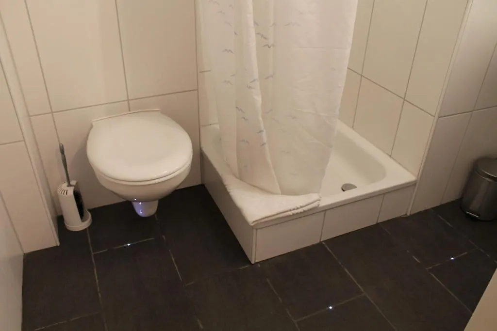 Hotel Atlanta München