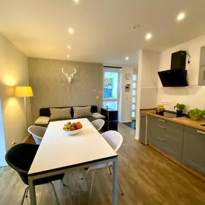  Appartement End Duitsland