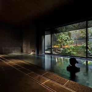 Onsen Yuen Bettei Daita 4*, Tōkyō Japon