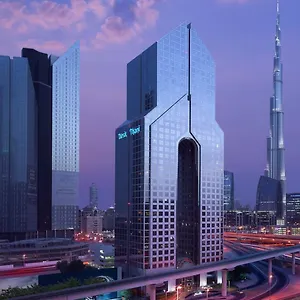 Dusit Thani 5*, Dubái Emiratos Árabes Unidos