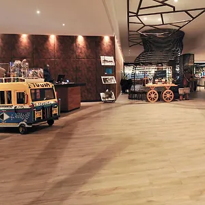 visit hotel