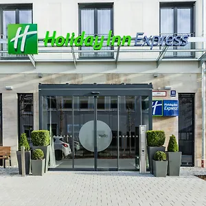 Express - East By Ihg *** Мюнхен