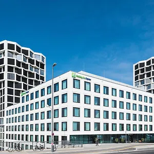 Szálloda Express West By Ihg