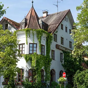 Hotel Landgasthof Deutsche Eiche