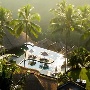 Viceroy Bali 5*, Ubud Indonesia