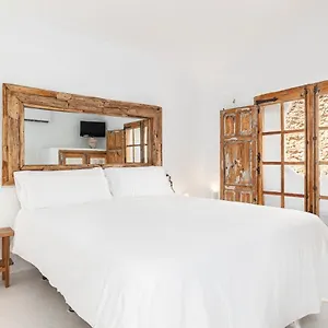 La Fonda Antigua 3*, Vejer de la Frontera España