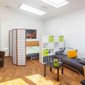  Appartement Apartment11 Wartburg Duitsland