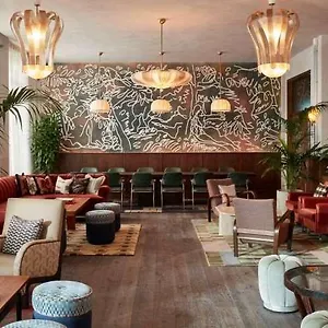 The Hoxton Charlottenburg , Berlin Allemagne