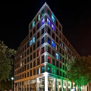 Cosmo Mitte 4*, Berlin Allemagne