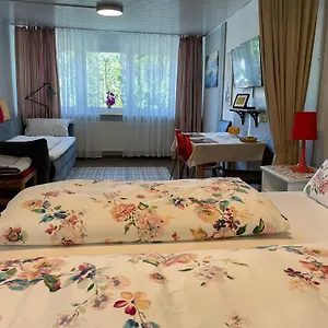  Appartement Am Berggarten Duitsland