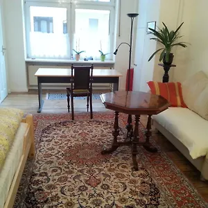 Stadtoase Wilmersdorf , Berlín Alemania