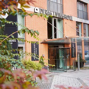 Living Prinzessin Elisabeth **** Munich