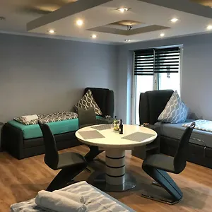  Appartement Sofia Duitsland