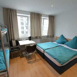  Appartement Studio-apartment Am Wehrhahn 38 Duitsland