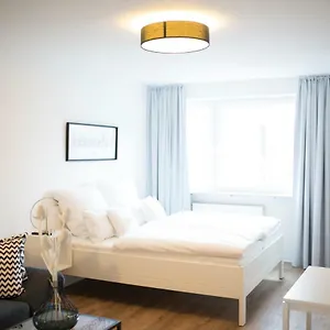  Appartement Stays Apartments Duitsland