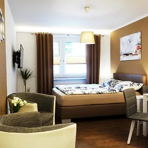  Appartement Cityinn Zentrum Duitsland