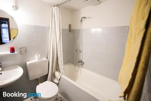 Hotel Atlanta Munich 2*,